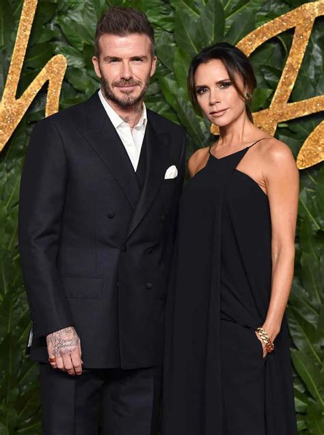 posh spice net worth|david beckham and victoria worth.